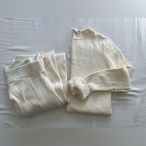 Veiled Collection Pant Set
